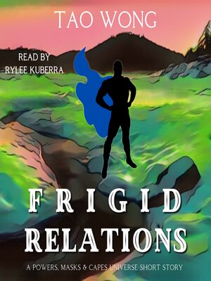 cover image of Frigid Relations